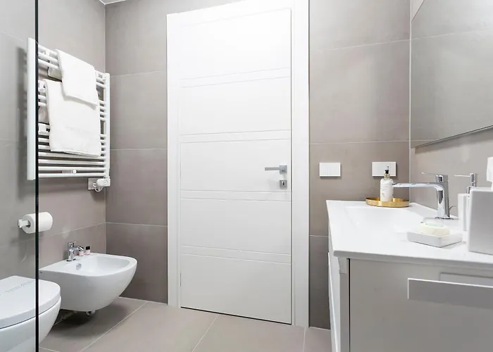 Colosseum Luxury 41 Apartamento Roma