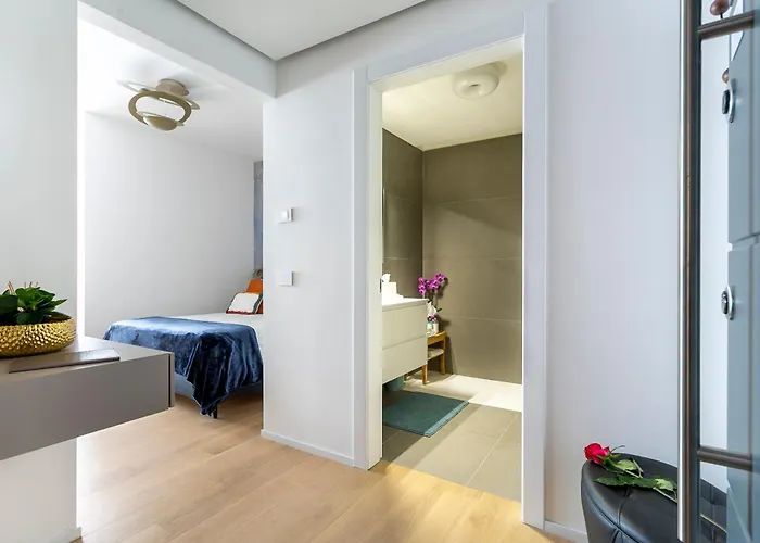 Colosseum Luxury 41 * Roma