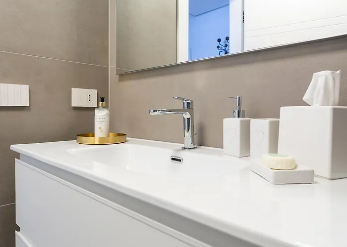 Colosseum Luxury 41