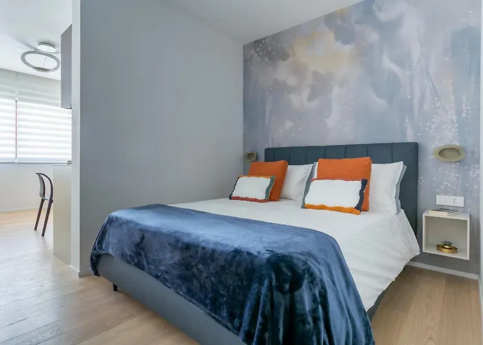 Colosseum Luxury 41 Apartamento Roma