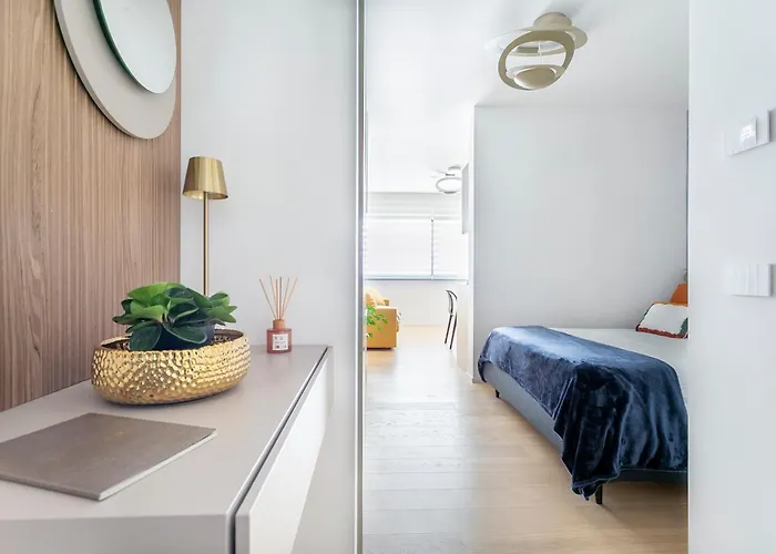 Colosseum Luxury 41 Apartamento