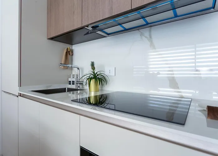 Apartamento Colosseum Luxury 41