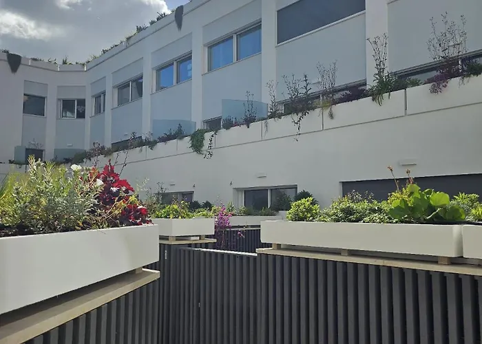 Apartamento Colosseum Luxury 41 Roma