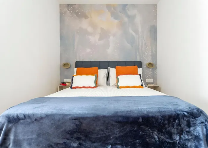 Colosseum Luxury 41 Apartamento