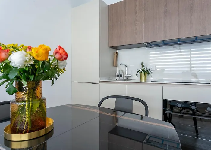 Colosseum Luxury 41 Apartamento Roma