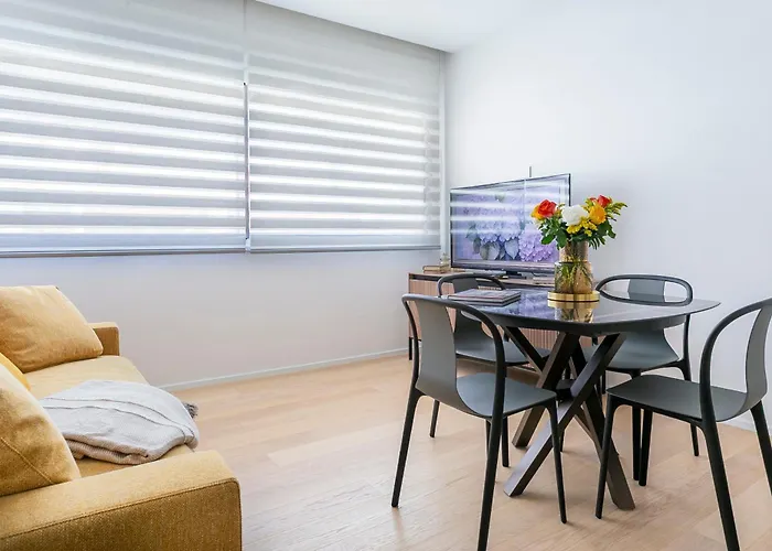 Colosseum Luxury 41 Apartamento