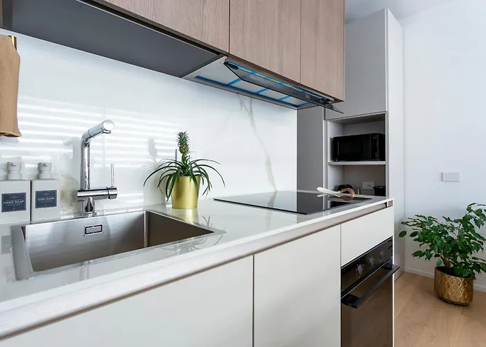 Colosseum Luxury 41 Apartamento Roma