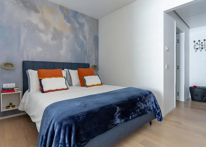 Colosseum Luxury 41 Roma