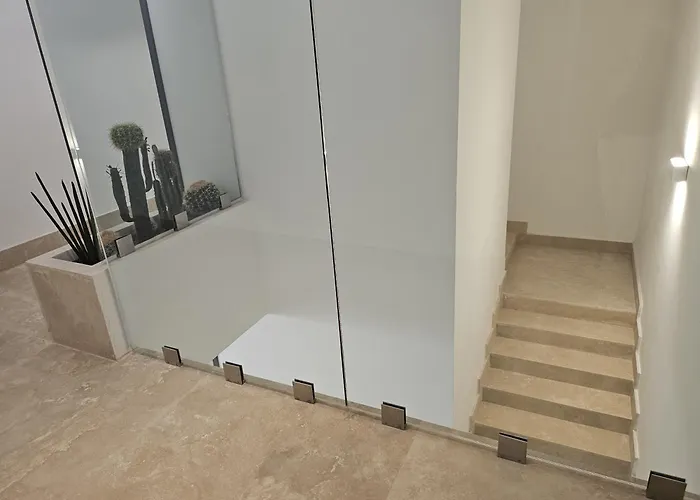 Colosseum Luxury 41 Apartamento