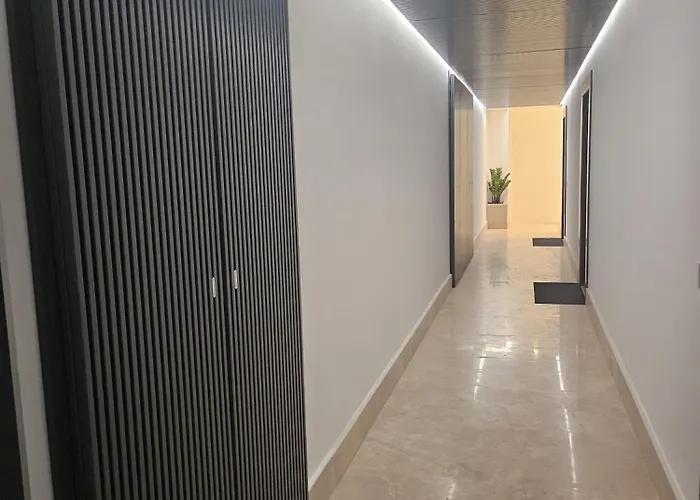 Colosseum Luxury 41