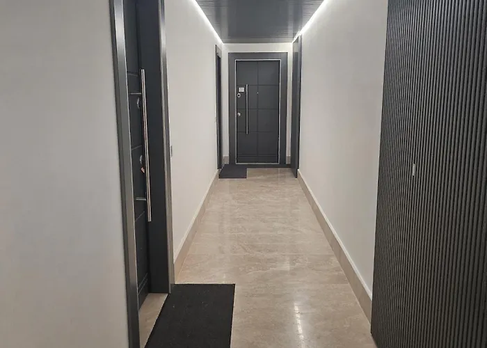 Apartamento Colosseum Luxury 41 *