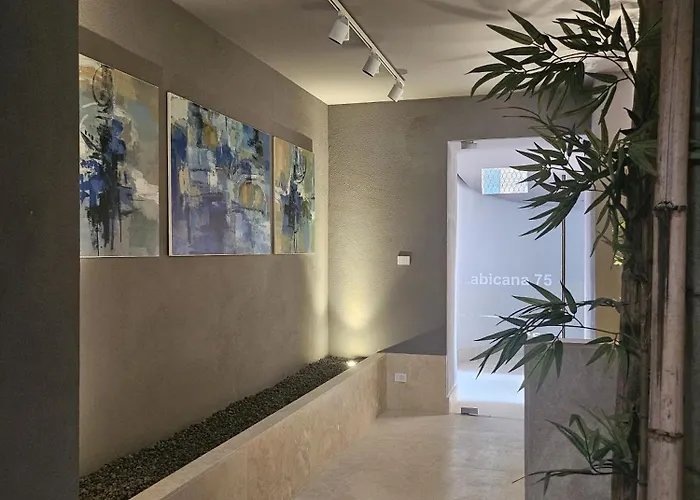Colosseum Luxury 41