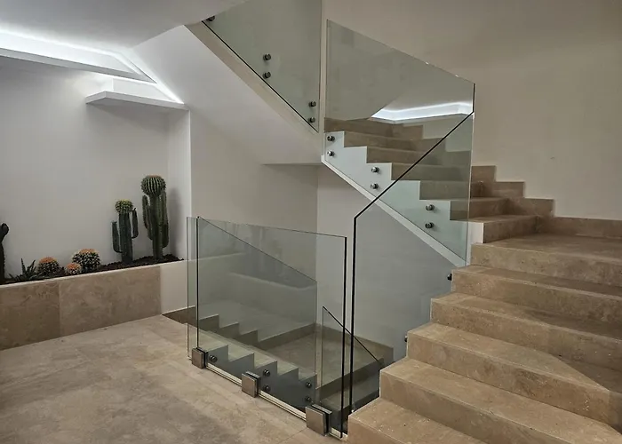 Apartamento Colosseum Luxury 41 *