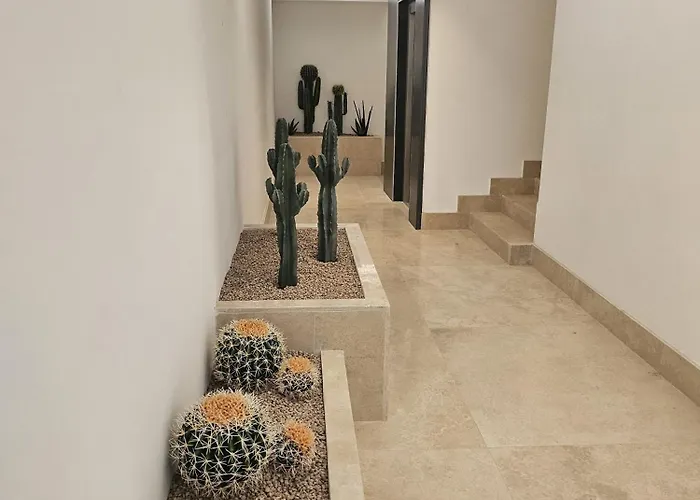 Apartamento Colosseum Luxury 41 Roma