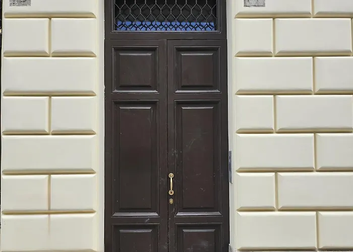 Apartamento Colosseum Luxury 41
