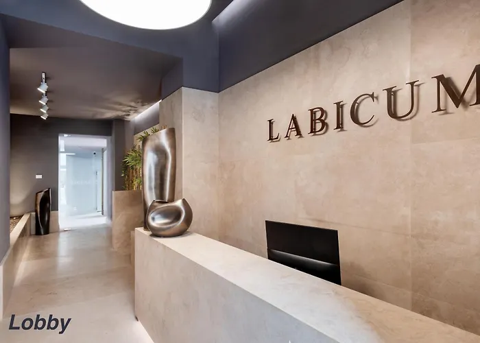 Colosseum Luxury 41 * Roma