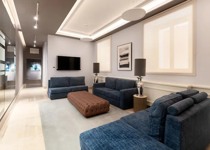 Colosseum Luxury 41 Roma